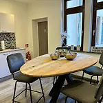 Gaestehaus Gluecksmoment