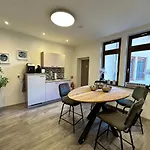Gaestehaus Gluecksmoment