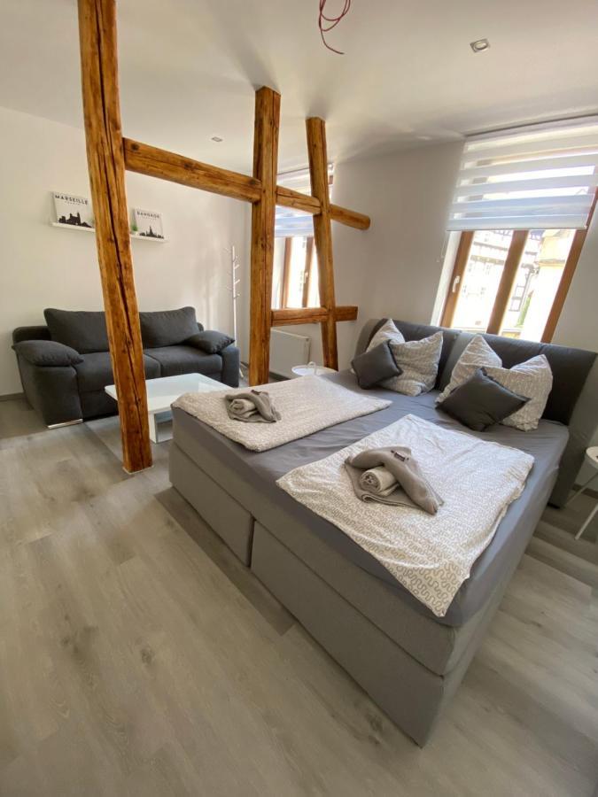 Guest house Gaestehaus Gluecksmoment Erfurt