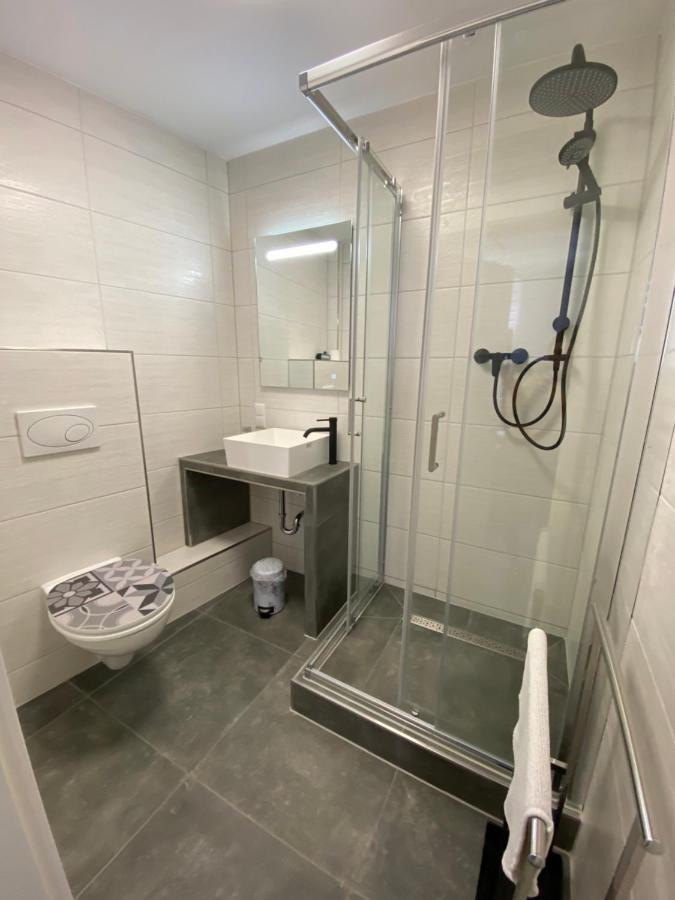 Gaestehaus Gluecksmoment Guest house *