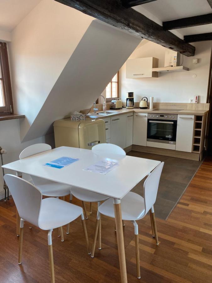 Gaestehaus Gluecksmoment Guest house