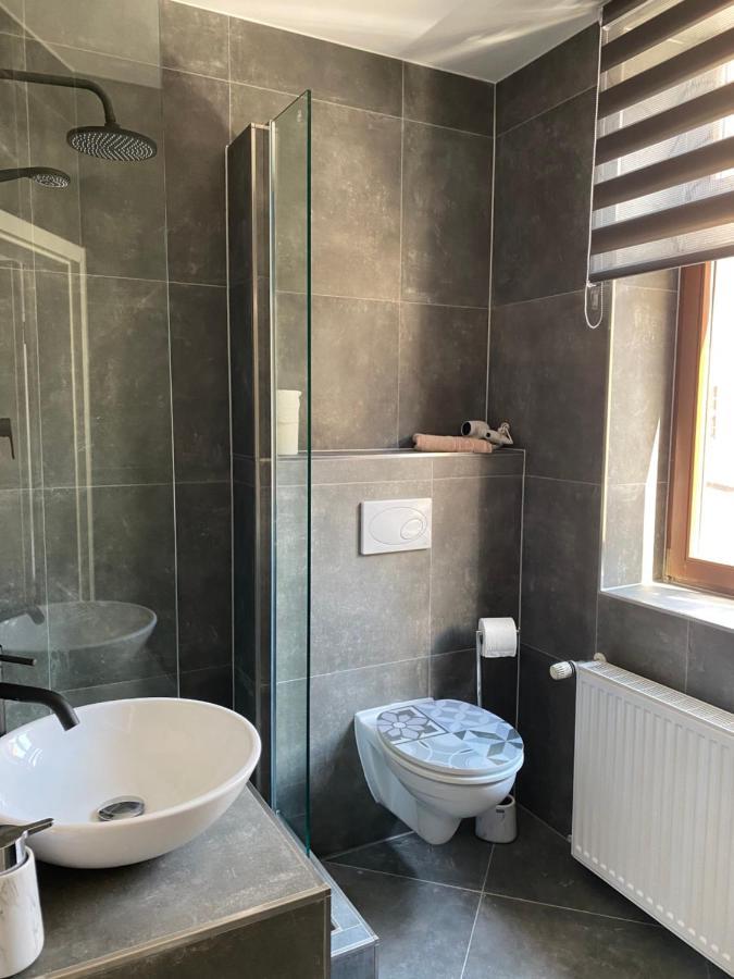 Gaestehaus Gluecksmoment