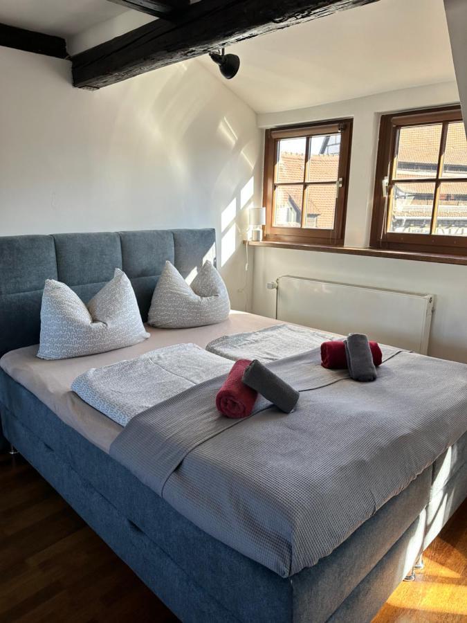 Gaestehaus Gluecksmoment Guest house *