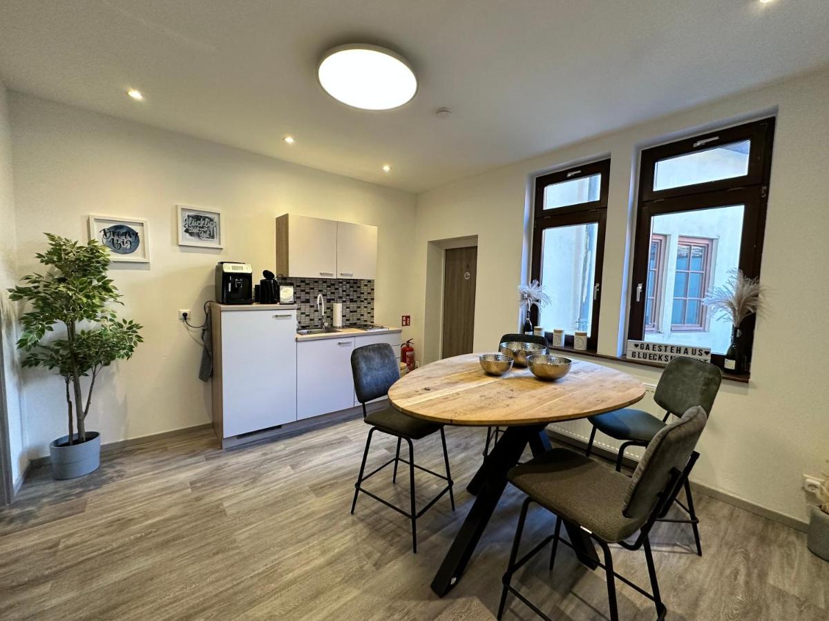 Guest house Gaestehaus Gluecksmoment