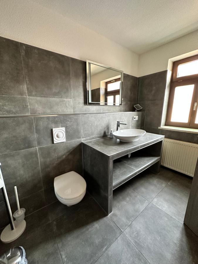 Gaestehaus Gluecksmoment Guest house *