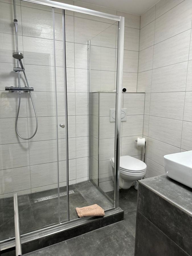 Guest house Gaestehaus Gluecksmoment