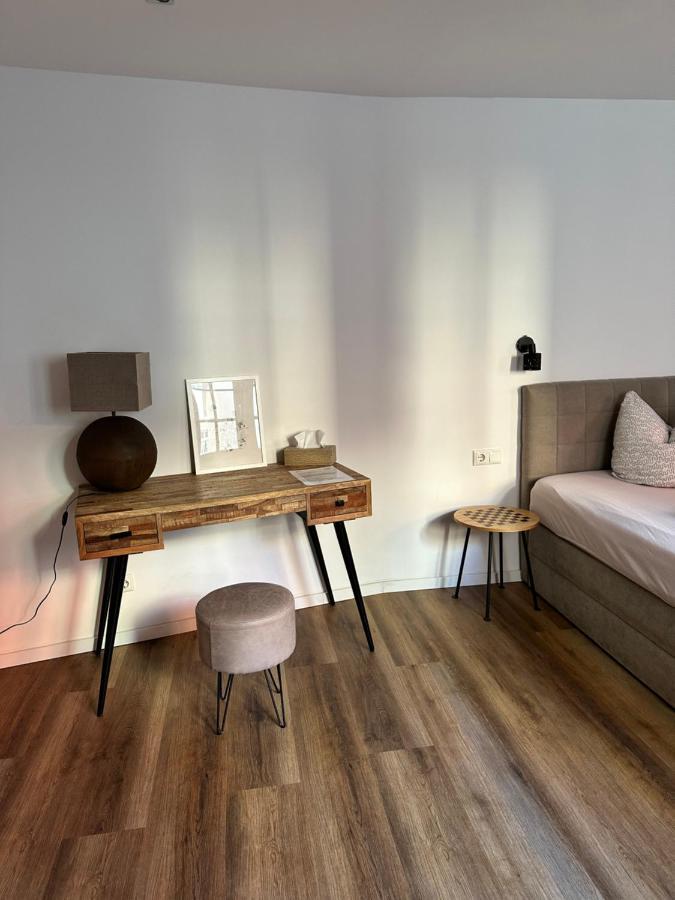 Guest house Gaestehaus Gluecksmoment Erfurt