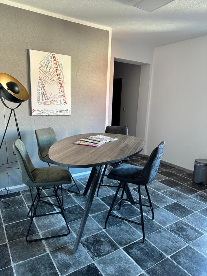 Gaestehaus Gluecksmoment Guest house Erfurt