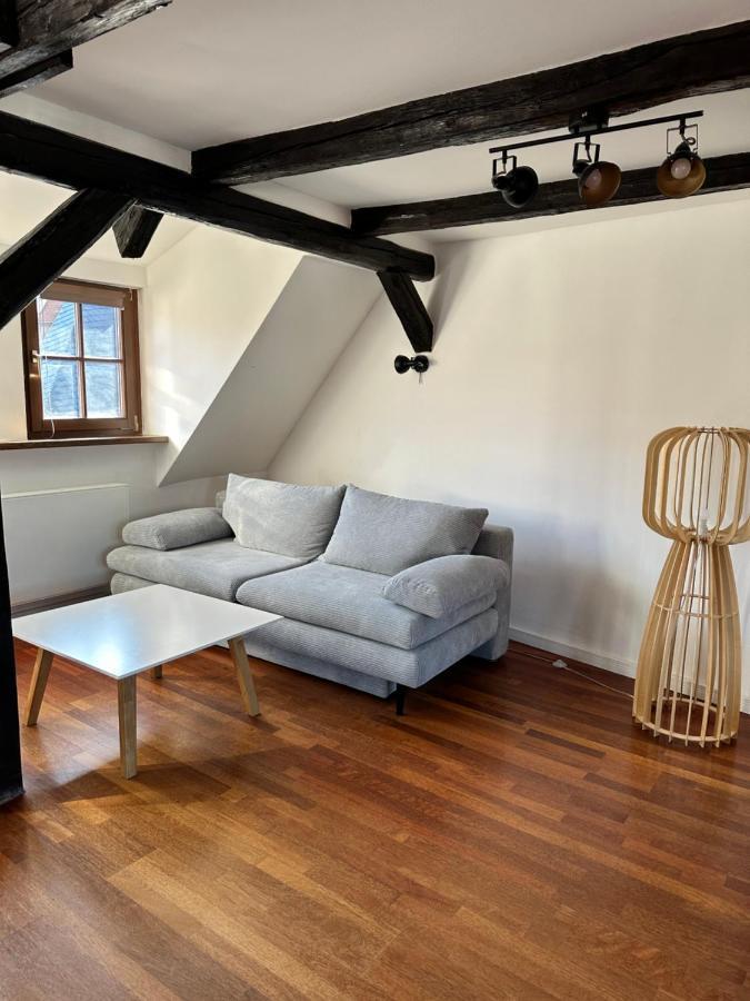 Gaestehaus Gluecksmoment Guest house