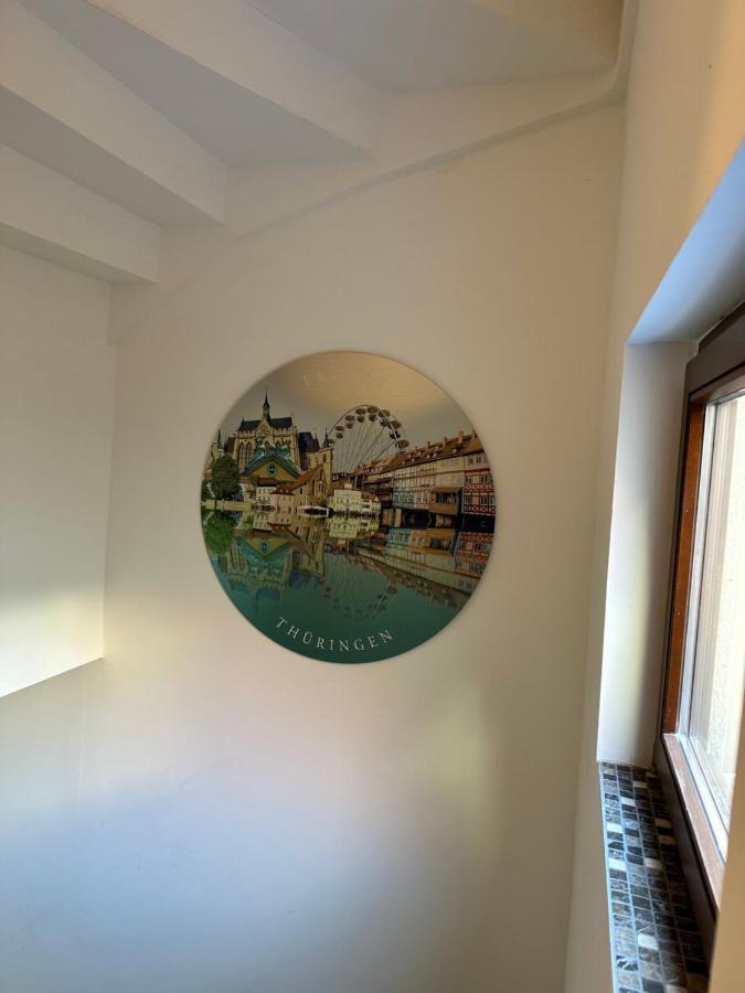 Gaestehaus Gluecksmoment Guest house