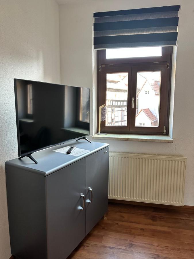 Gaestehaus Gluecksmoment Guest house