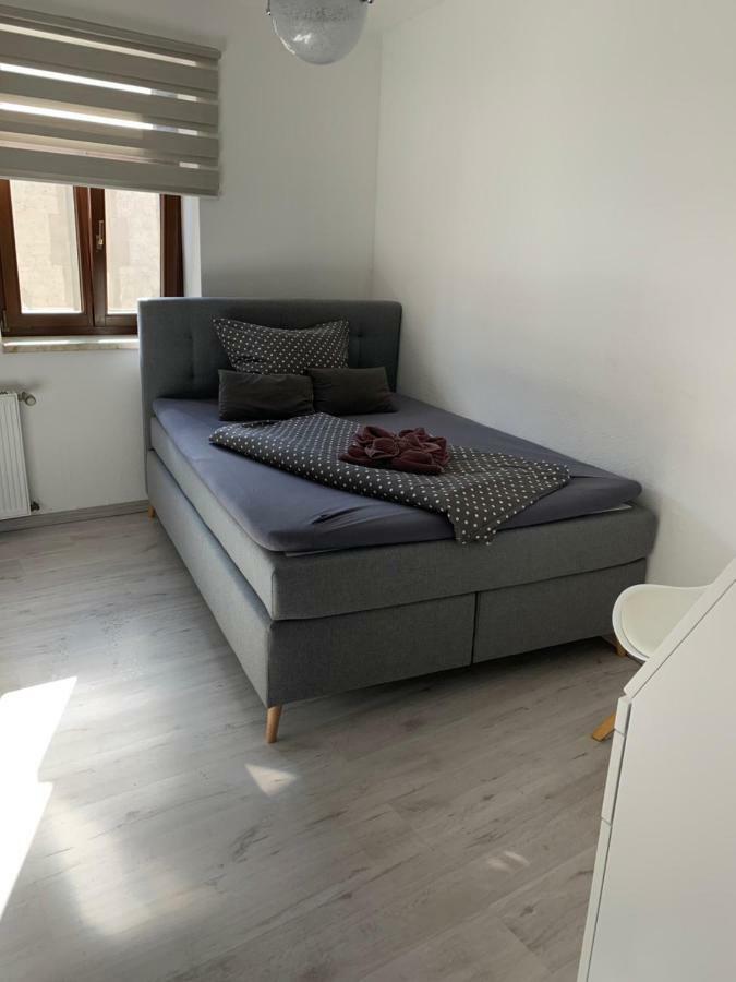 Guest house Gaestehaus Gluecksmoment Erfurt